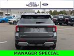2026 Ford Explorer 4WD SUV for sale #40104 - photo 4
