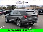 2026 Ford Explorer 4WD SUV for sale #40104 - photo 5