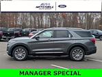2026 Ford Explorer 4WD SUV for sale #40104 - photo 6