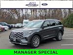 2026 Ford Explorer 4WD SUV for sale #40104 - photo 7