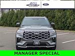 2026 Ford Explorer 4WD SUV for sale #40104 - photo 8