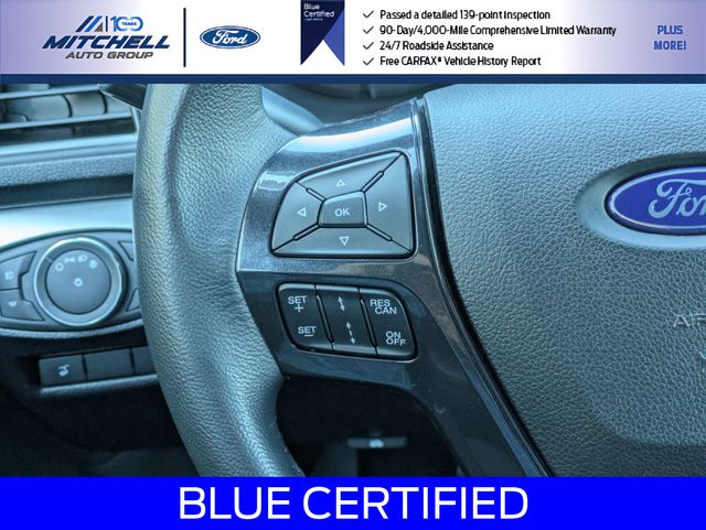 Used 2018 Ford Explorer - photo 17