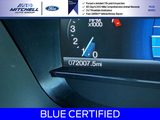 Used 2018 Ford Explorer - photo 20