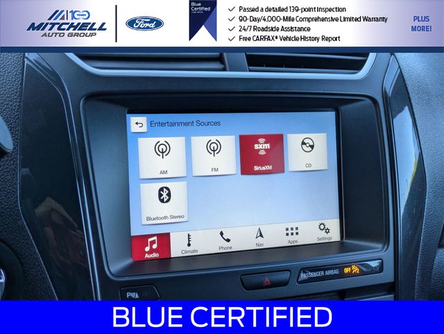 Used 2018 Ford Explorer - photo 24
