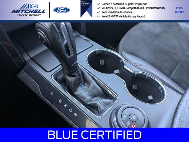 Used 2018 Ford Explorer - photo 26