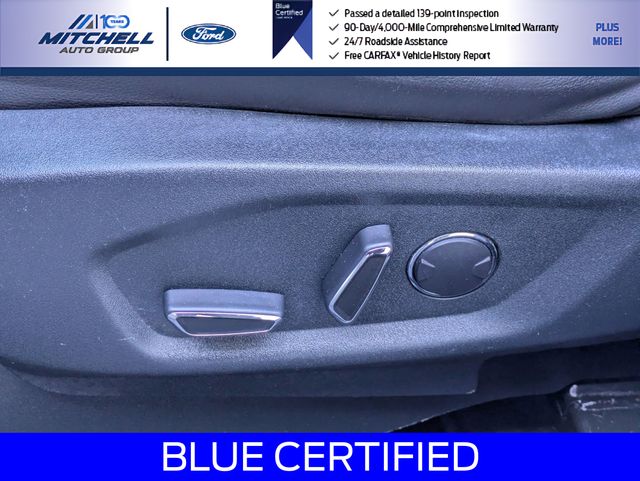 Used 2018 Ford Explorer - photo 28