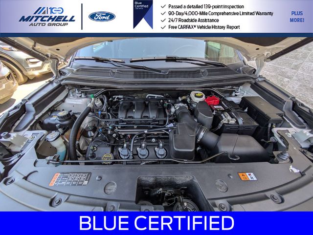 Used 2018 Ford Explorer - photo 40
