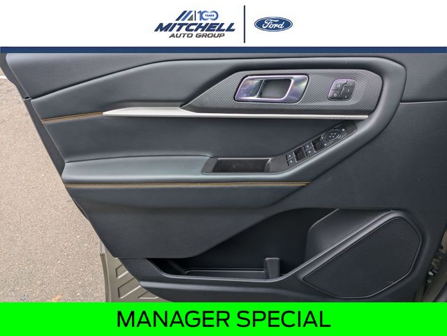 New 2026 Ford Explorer - photo 13