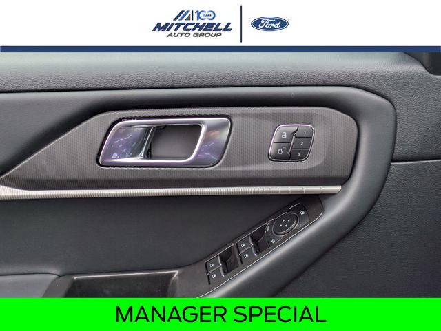 New 2026 Ford Explorer - photo 14