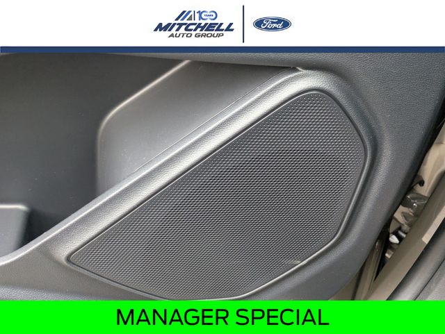 New 2026 Ford Explorer - photo 15