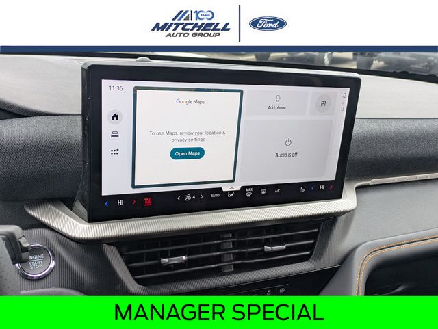 New 2026 Ford Explorer - photo 20
