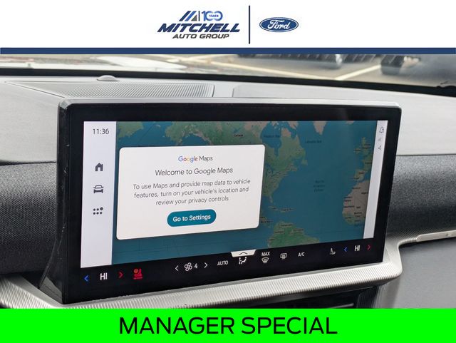 New 2026 Ford Explorer - photo 21