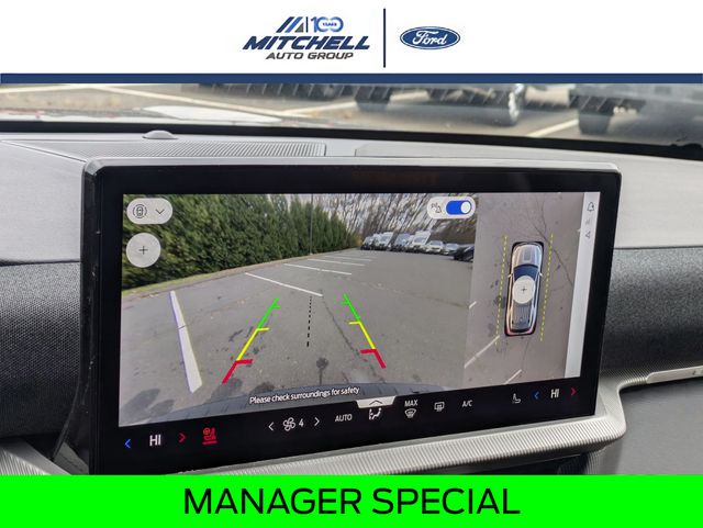 New 2026 Ford Explorer - photo 22