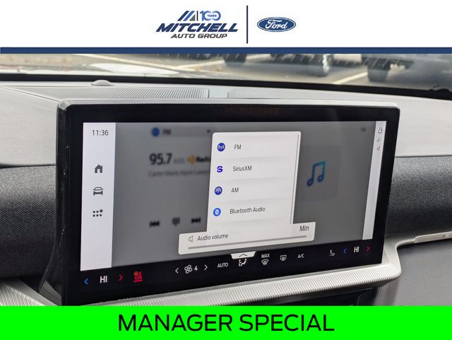 New 2026 Ford Explorer - photo 23