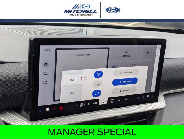 New 2026 Ford Explorer - photo 24