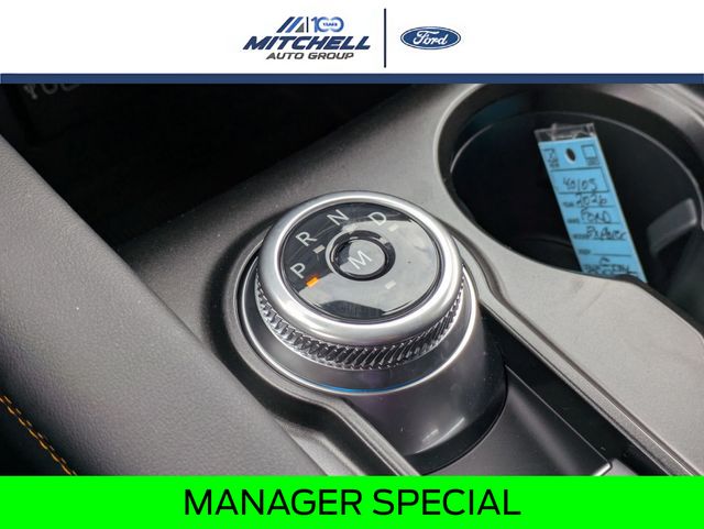 New 2026 Ford Explorer - photo 25