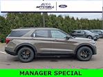 2026 Ford Explorer 4WD SUV for sale #40105 - photo 3