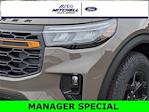 2026 Ford Explorer 4WD SUV for sale #40105 - photo 9