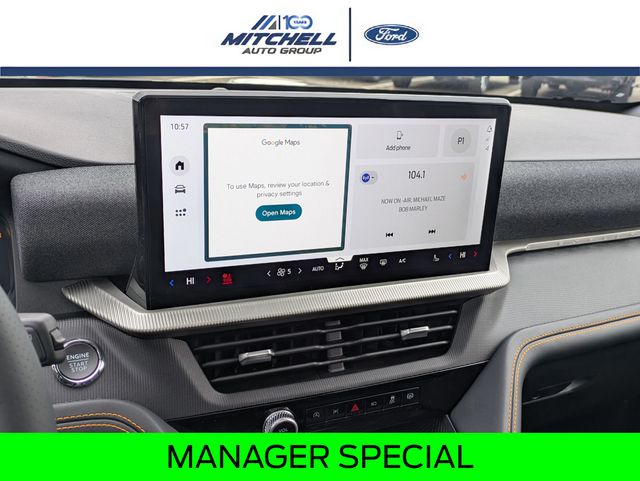 New 2026 Ford Explorer - photo 19