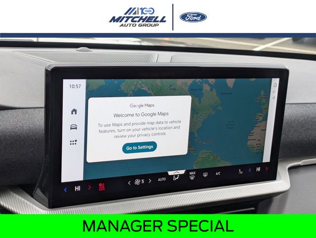 New 2026 Ford Explorer - photo 20