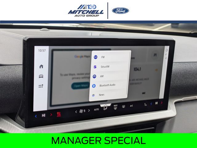 New 2026 Ford Explorer - photo 22