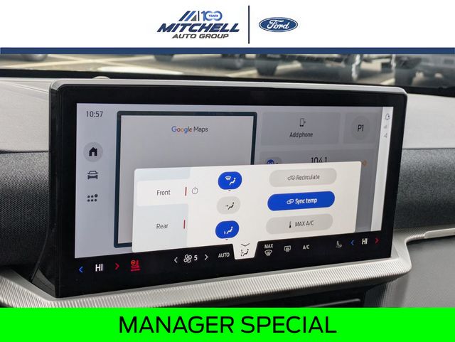 New 2026 Ford Explorer - photo 23