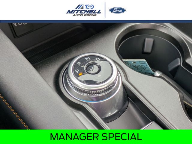 New 2026 Ford Explorer - photo 24