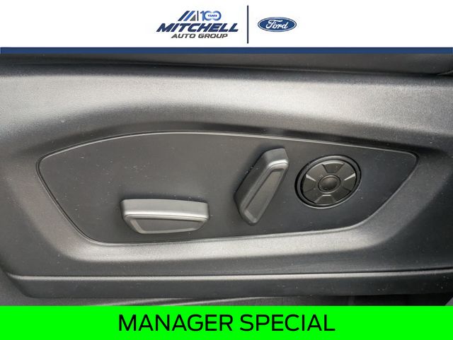 New 2026 Ford Explorer - photo 26