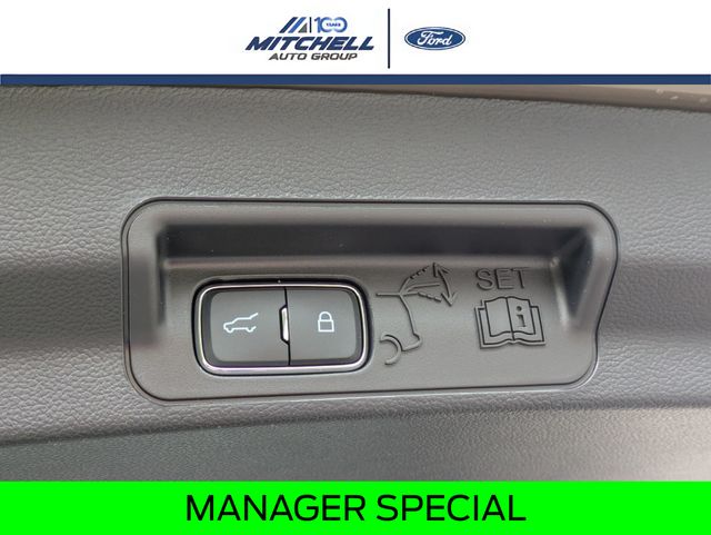 New 2026 Ford Explorer - photo 34