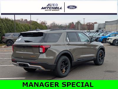 2026 Ford Explorer 4WD SUV for sale #40106 - photo 2
