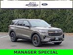 New 2026 Ford Explorer Tremor for sale #40106 - photo 1