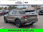 New 2026 Ford Explorer Tremor for sale #40106 - photo 5