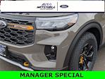 New 2026 Ford Explorer Tremor for sale #40106 - photo 9