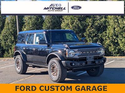 2025 Ford Bronco 4WD SUV for sale #40109 - photo 1