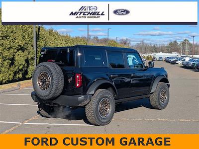 2025 Ford Bronco 4WD SUV for sale #40109 - photo 2