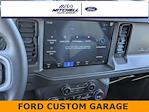 2025 Ford Bronco 4WD SUV for sale #40109 - photo 18