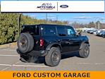 2025 Ford Bronco 4WD SUV for sale #40109 - photo 2