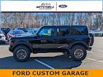 2025 Ford Bronco 4WD SUV for sale #40109 - photo 6