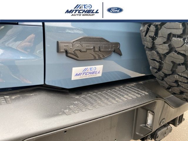 New 2025 Ford Bronco - photo 13