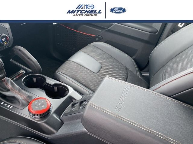New 2025 Ford Bronco - photo 23
