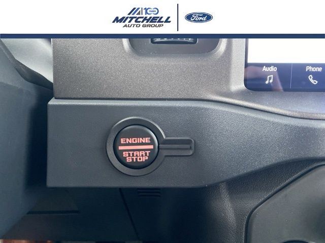 New 2025 Ford Bronco - photo 30