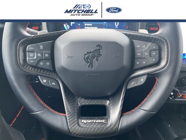 New 2025 Ford Bronco - photo 31