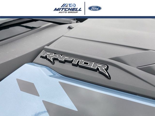 New 2025 Ford Bronco - photo 7