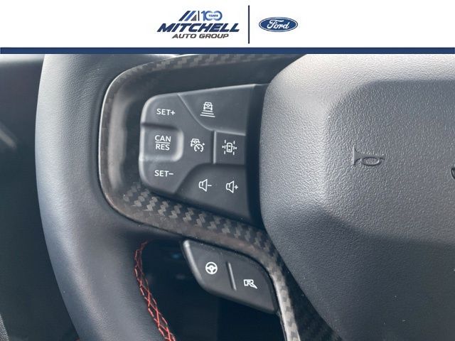 New 2025 Ford Bronco - photo 32