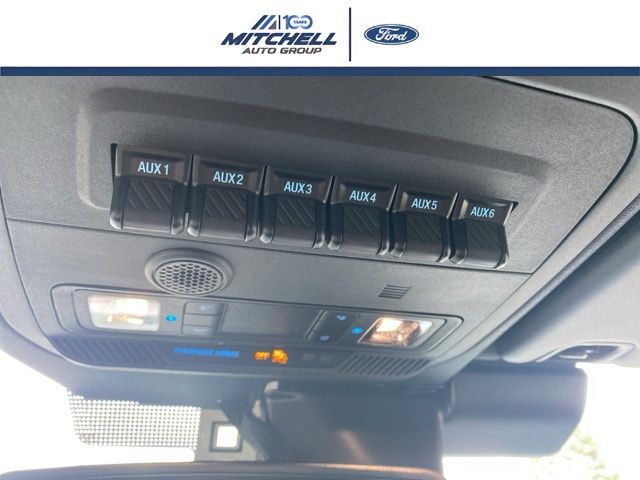 New 2025 Ford Bronco - photo 36