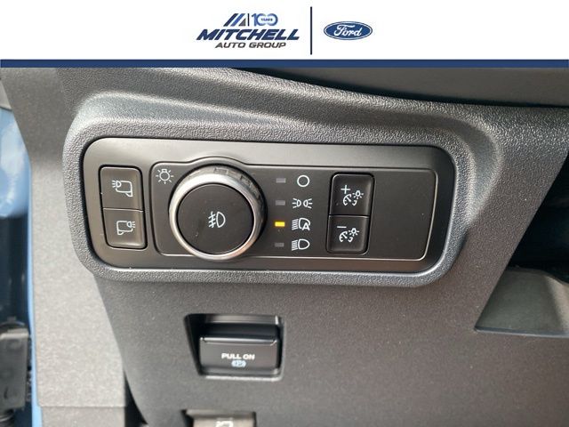 New 2025 Ford Bronco - photo 37
