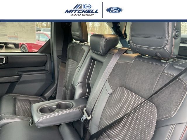 New 2025 Ford Bronco - photo 39