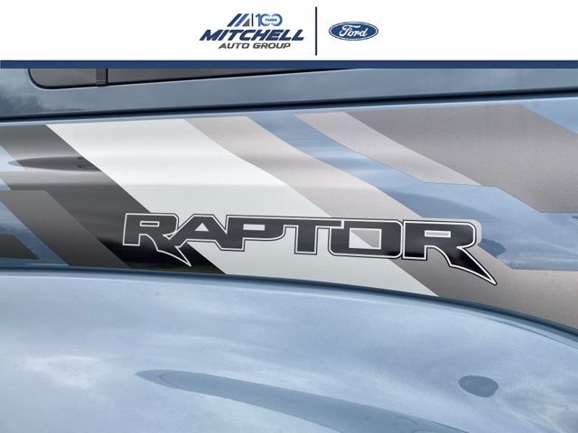 New 2025 Ford Bronco - photo 9