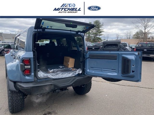 New 2025 Ford Bronco - photo 12