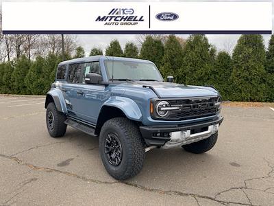 New 2025 Ford Bronco Raptor for sale #40113 - photo 1